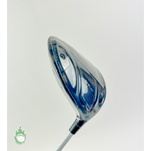 New RH Mizuno ST-X 220 Driver 12* ATMOS TS 7S Stiff Flex Graphite Golf Club