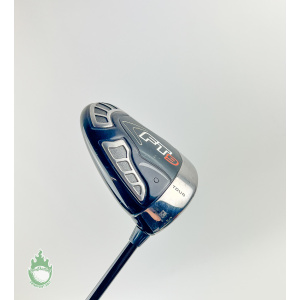 Used Callaway FT-9 Driver 9.5* Neutral Fujikura Stiff Flex Graphite Golf Club
