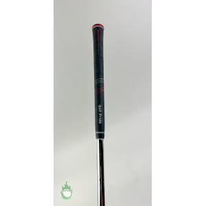Titleist Vokey SM5 Tour Chrome S Grind Wedge 60*-07 Wedge Flex Steel Golf Club
