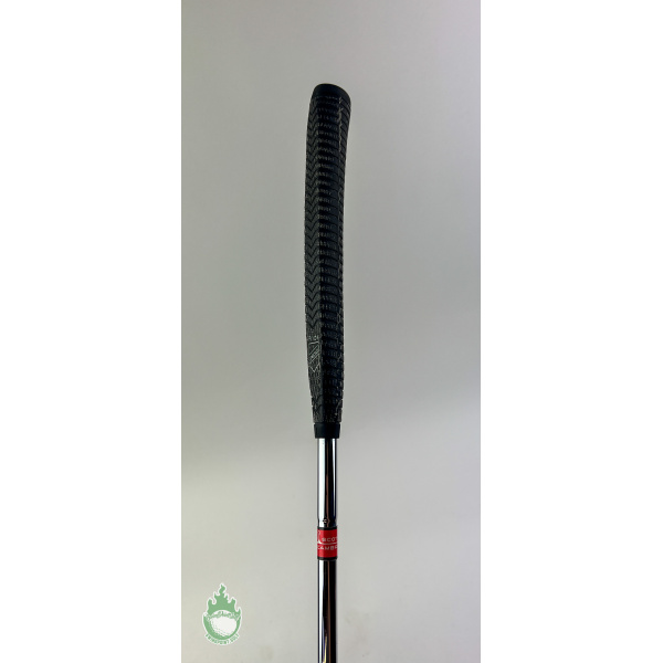 Titleist Scotty Cameron Studio Stainless Laguna 1.5 35