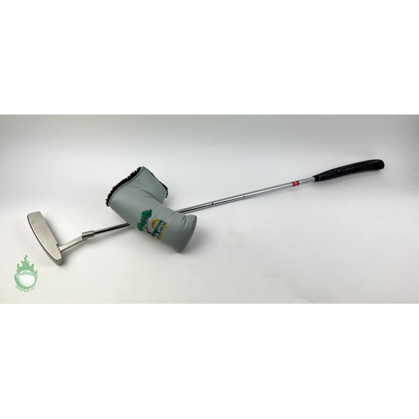 Titleist Scotty Cameron Studio Stainless Laguna 1.5 35