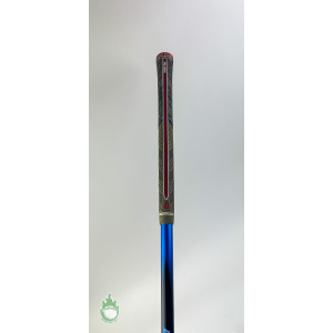 RH TaylorMade JetSpeed 5 Wood 19* Matrix 69g Senior Flex Graphite Golf Club