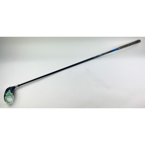 RH TaylorMade JetSpeed 5 Wood 19* Matrix 69g Senior Flex Graphite Golf Club