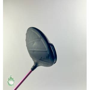 Right Handed Ping G LS TEC Driver 10.5* 55g Stiff Flex Graphite Golf Club