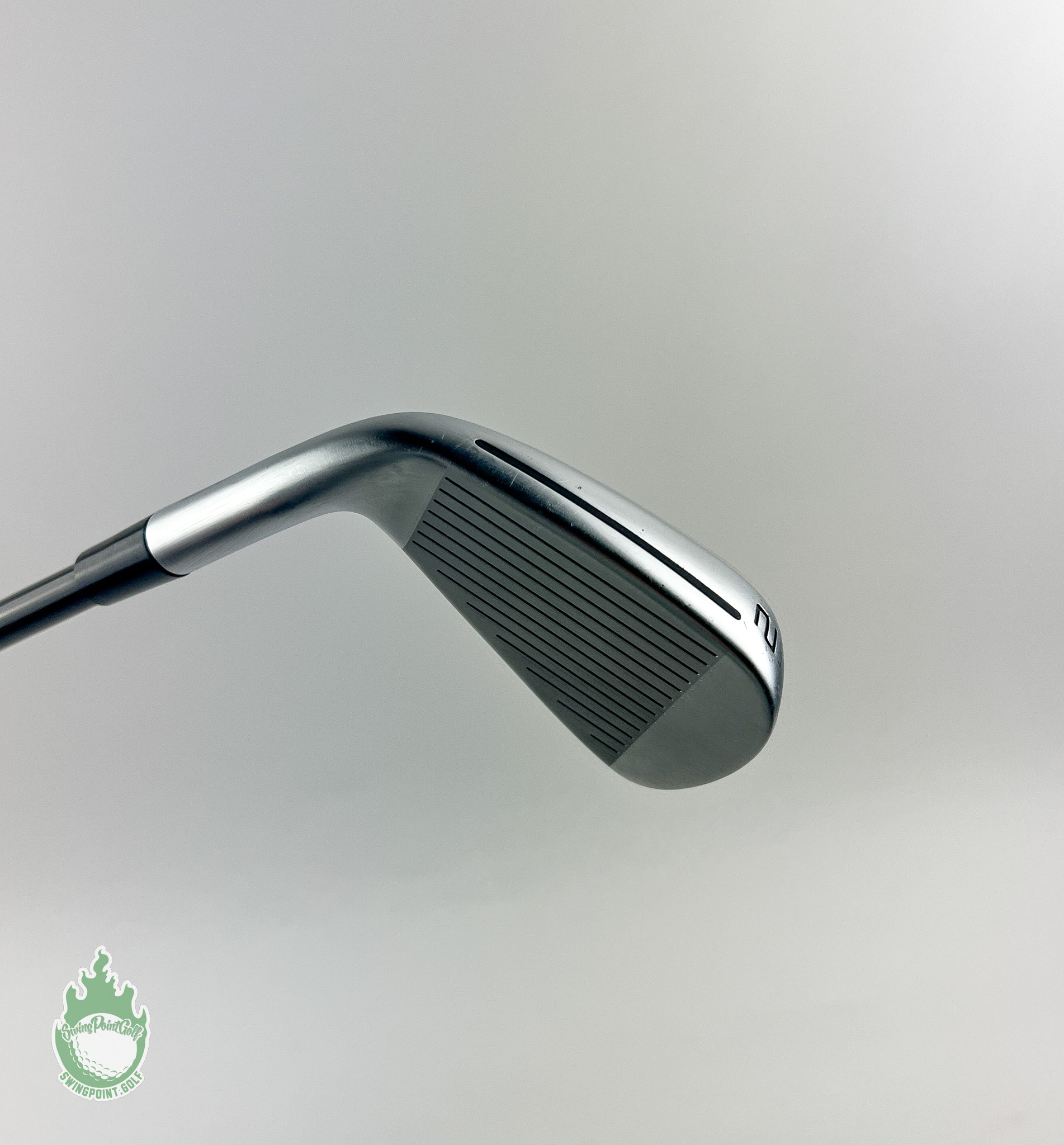 TaylorMade P-790 UDI HZRDUS 90HY 6.0