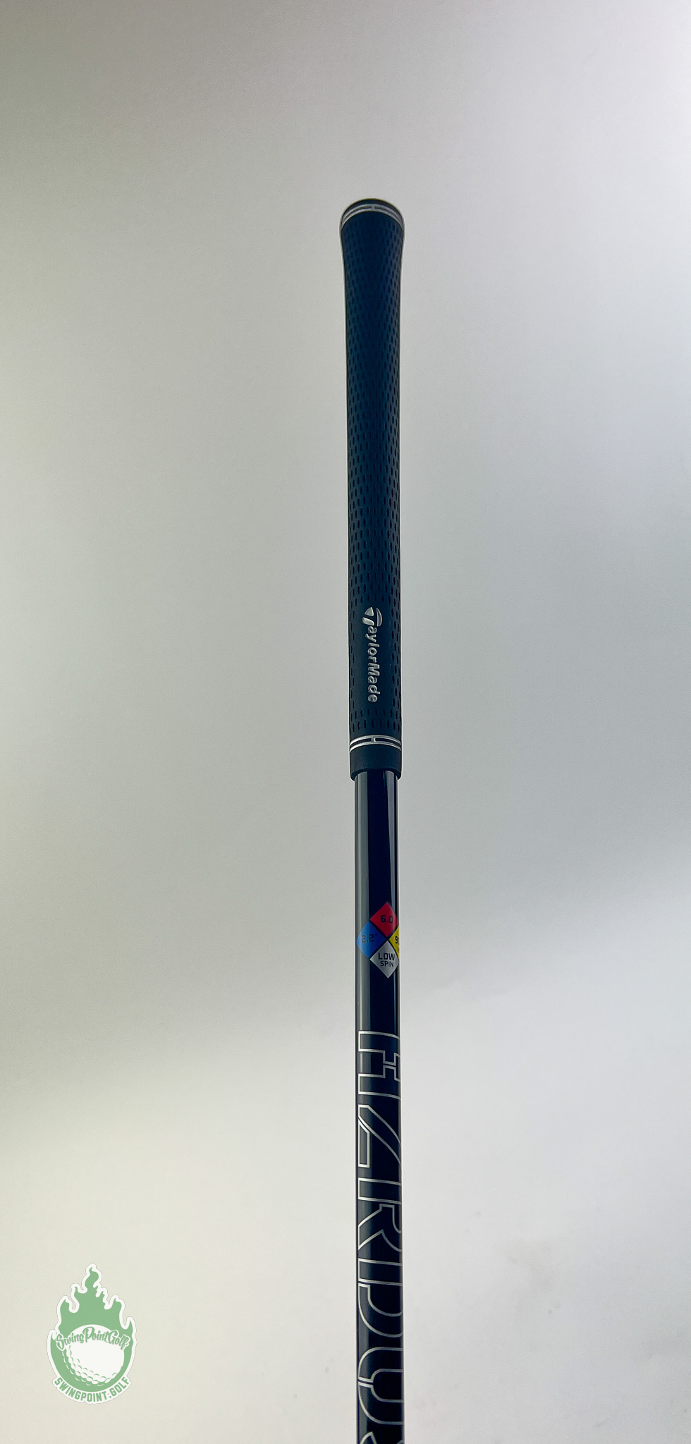 2021 TaylorMade P-790 UDI 2 Driving Iron HZRDUS RDX 6.0 90g