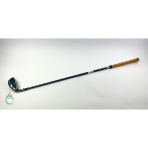 LEFT Handed TaylorMade RocketBallz 8 Iron 65g Senior Flex Graphite Golf Club