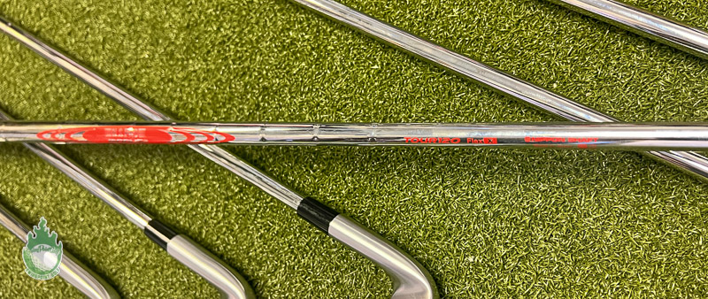 Tête De Fer TaylorMade P770 2020 Forged Tour Issue - Droitière - Neuf Sous Plastique