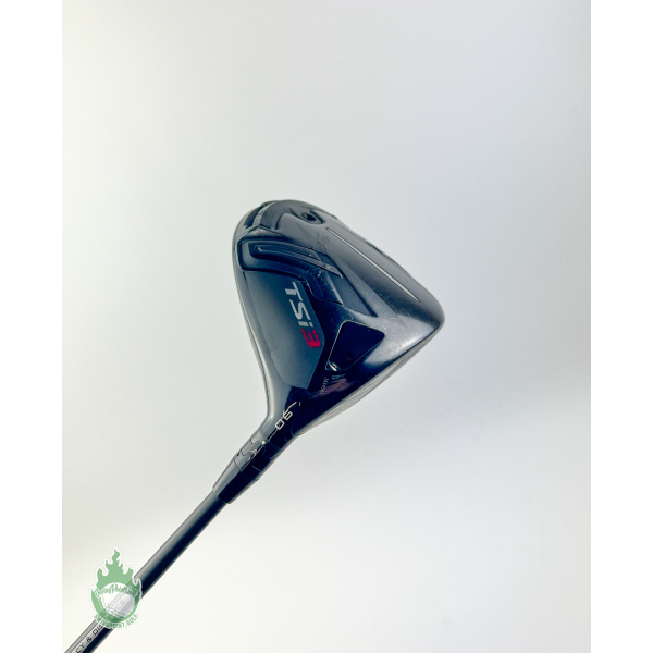 RH Used Titleist TSi3 Driver 9* Tour AD IZ-6 X-Stiff Flex Graphite Golf  Club · SwingPoint Golf®