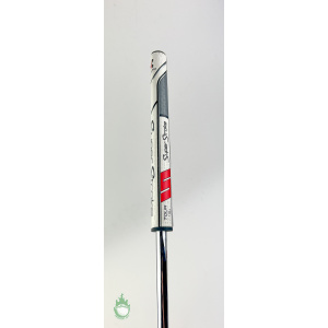 Used Custom Titleist Scotty Cameron Select Newport 2 34" Putter Steel Golf Club
