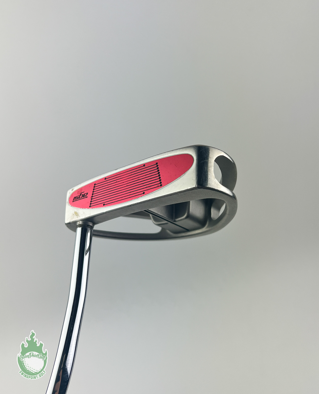 Used Right Handed TaylorMade Rossa Monza Corza 34