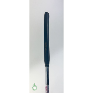 36" Right Hand Bobby Grace Design "The Fat Lady Swings" Patent Pending Putter