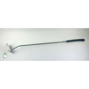 36" Right Hand Bobby Grace Design "The Fat Lady Swings" Patent Pending Putter