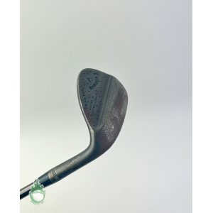 Callaway Mack Daddy 2 Forged Tour Grind Wedge 60*-9 Wedge Flex Golf Pat Perez