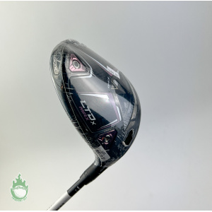 New RH Cobra King LTDx Max Driver 10.5*-13.5* Helium 4F1 Ladies Graphite Golf