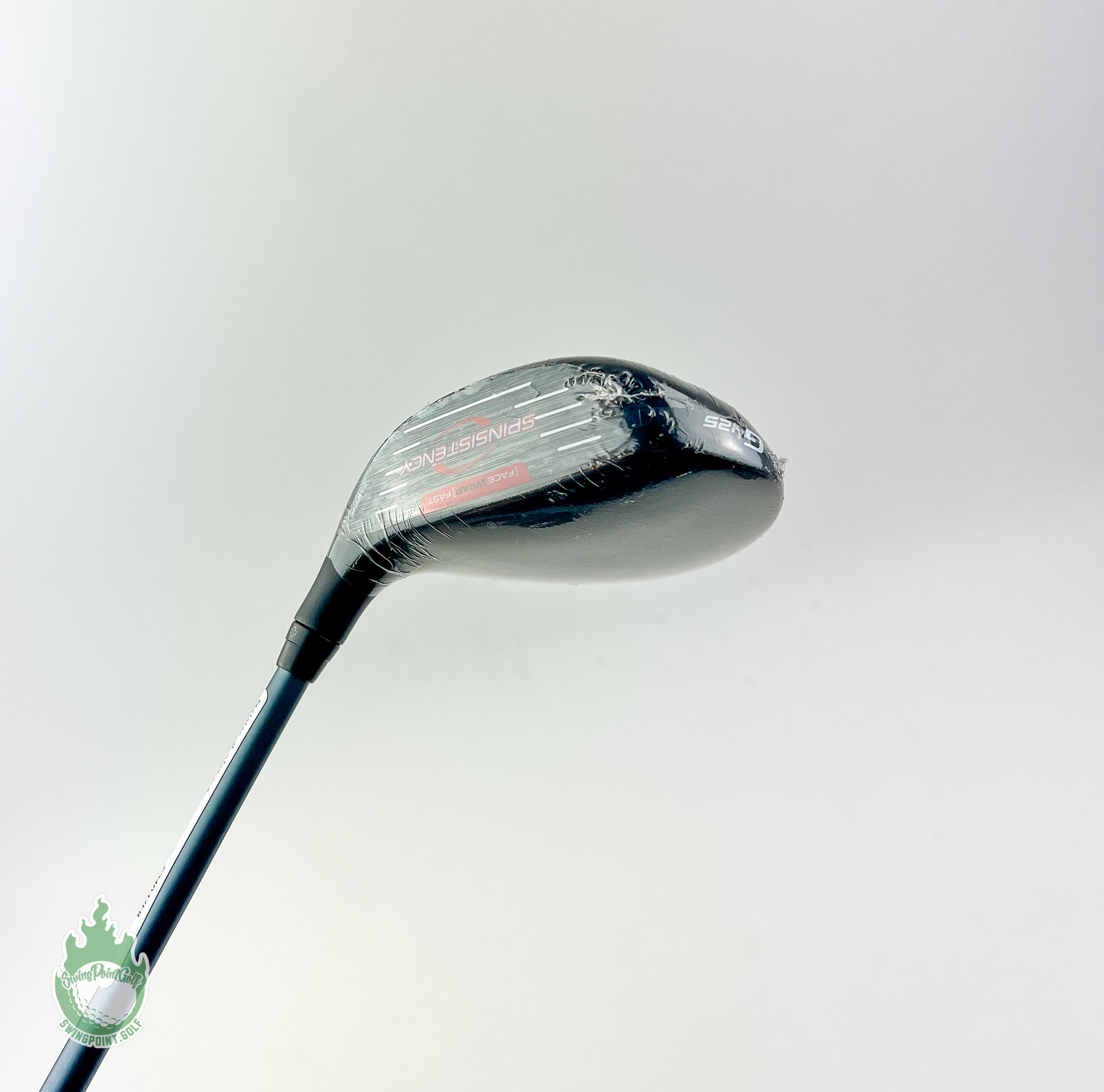 New Ping G425 MAX Fairway 7 Wood 20.5* Alta CB 65g Regular New Ping G425 MAX Fairway 7 Wood 20.5* Alta CB 65g Regular