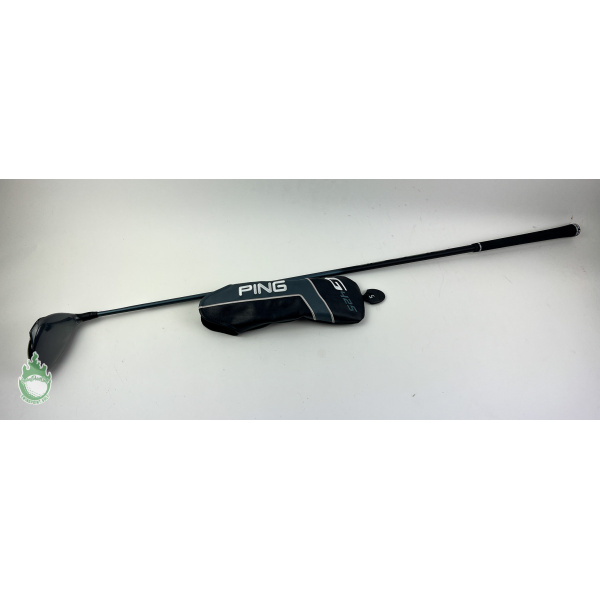 New Ping G425 MAX Fairway 7 Wood 20.5* Alta CB 65g Regular