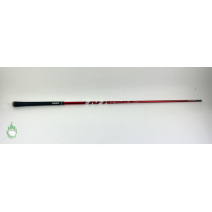 Used Fujikura Ventus Red VeloCore 5-S Stiff Graphite Wood Shaft .335 Tip