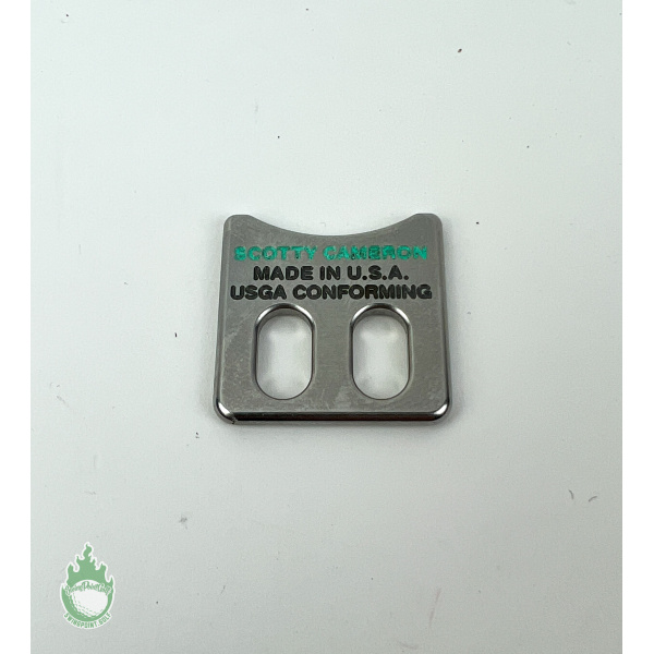 Scotty Cameron マーカー USGA適合 Scotty Cameron マーカー USGA適合