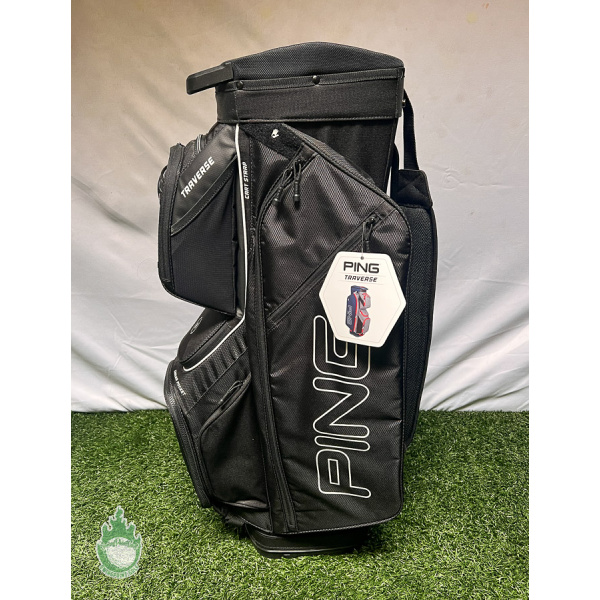 Ping Cart 14 2024 Way Golf Bag