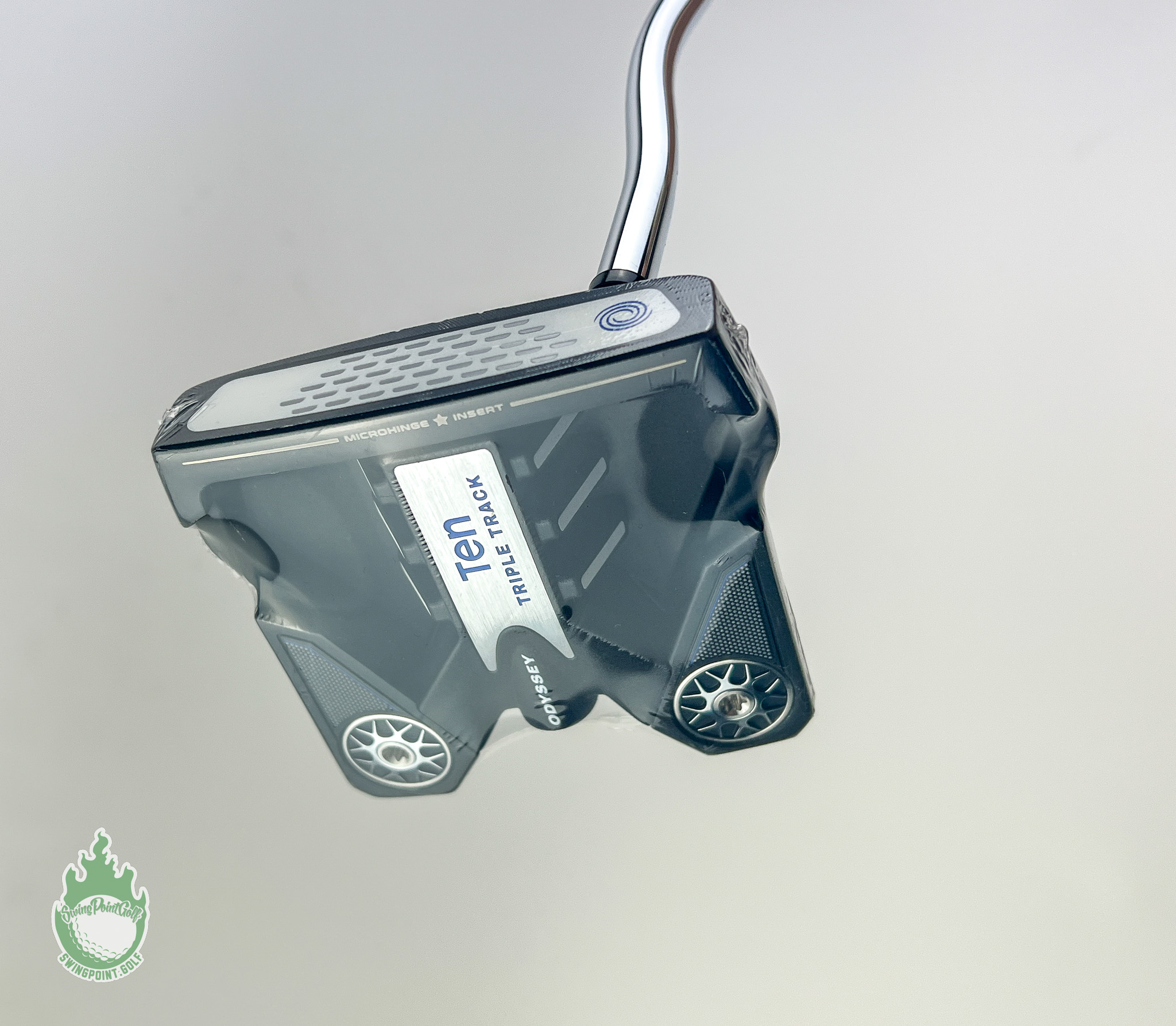 New Right Handed Odyssey Triple Track Ten 35