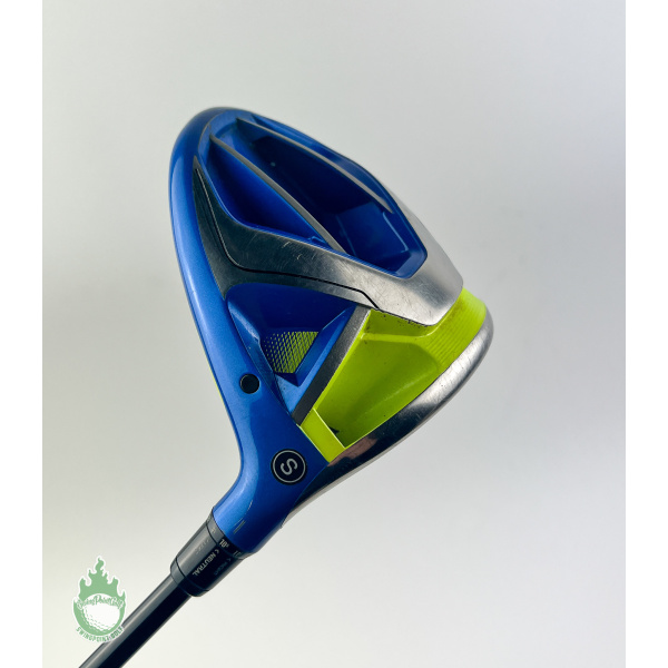 Used Right Handed Nike Vapor Fly Driver 8*-12* Tensei Stiff
