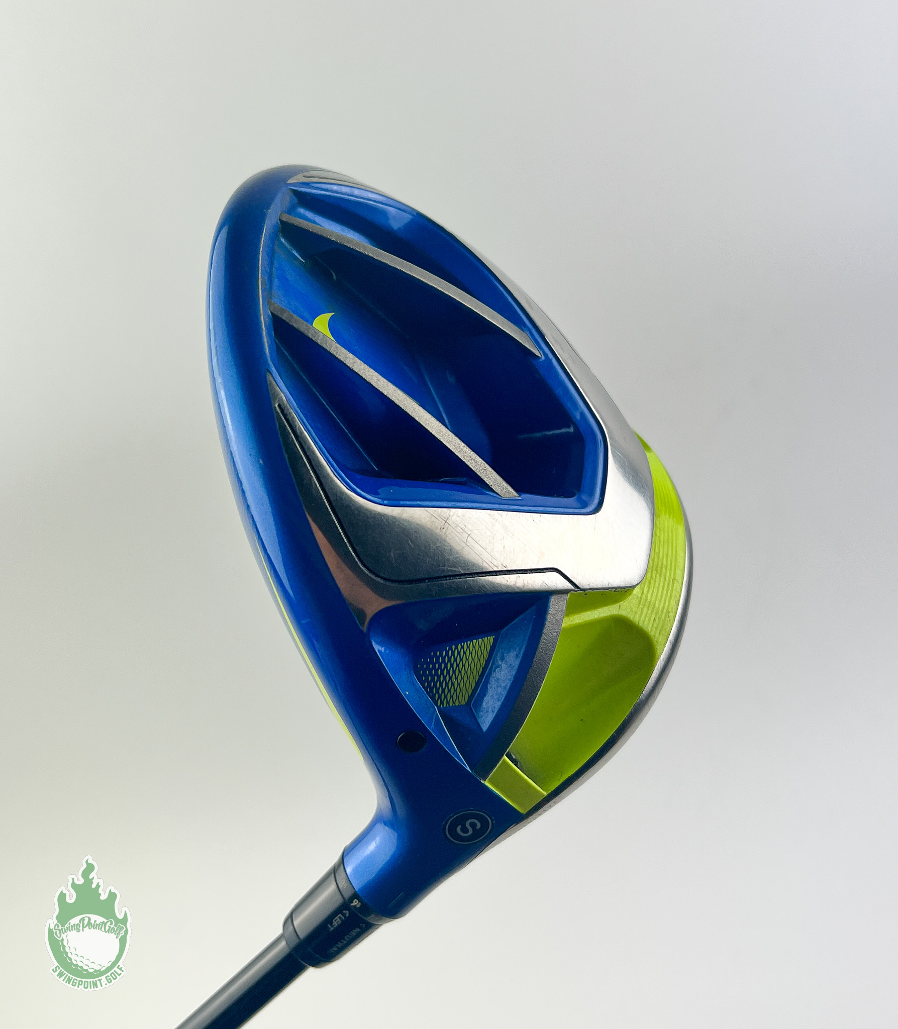 Used Right Handed Nike Vapor Fly Driver 8*-12* Tensei Stiff
