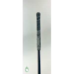 Cleveland RTX-4 Black Satin Wedge 58*-9 Mid Grind Stiff Flex Steel Golf Stamped