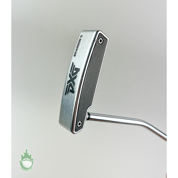 パター PXG Brandon gen2 34インチ ゴルフ