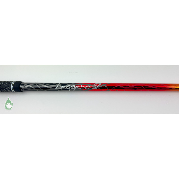 Used Basileus Leggero 2 Pro Spec 60 Japan Golf Trias X-Stiff