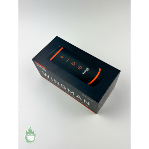 New in Box Bushnell Golf Wingman Speaker GPS Distances - Ships Free