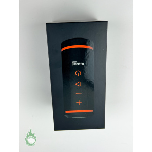 New in Box Bushnell Golf Wingman Speaker GPS Distances - Ships Free