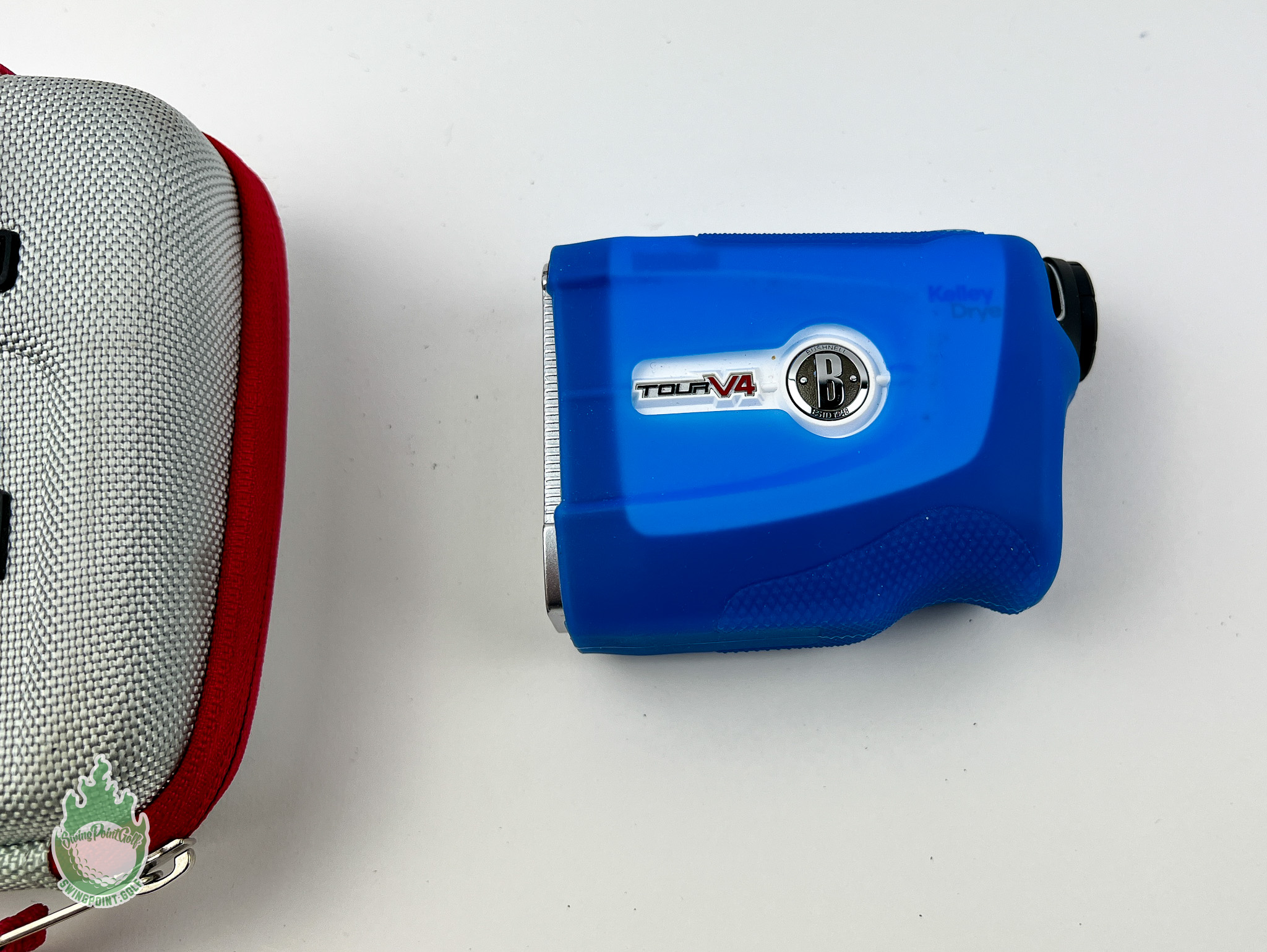 Bushnell V4 Rangefinder Slope Edition Tour V4 Bushnell Tour V4