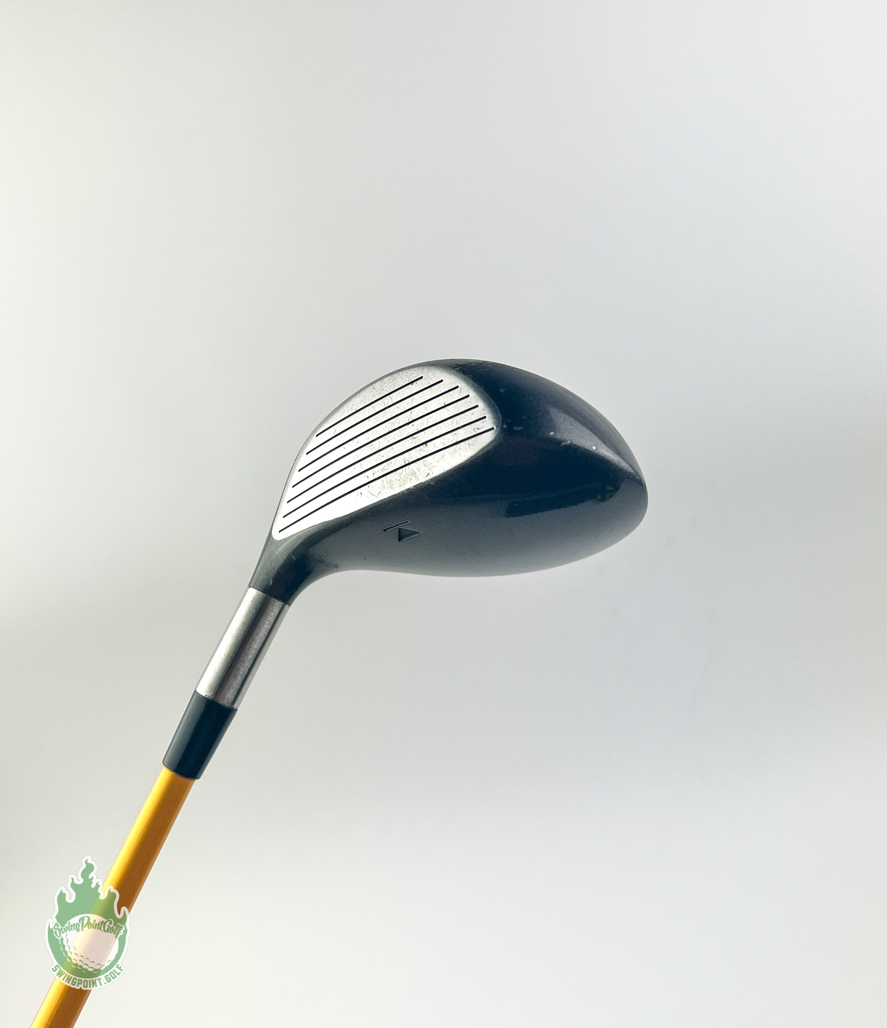 Used RH Titleist Pro-Trajectory 975F 12.5* Wood Regular Flex