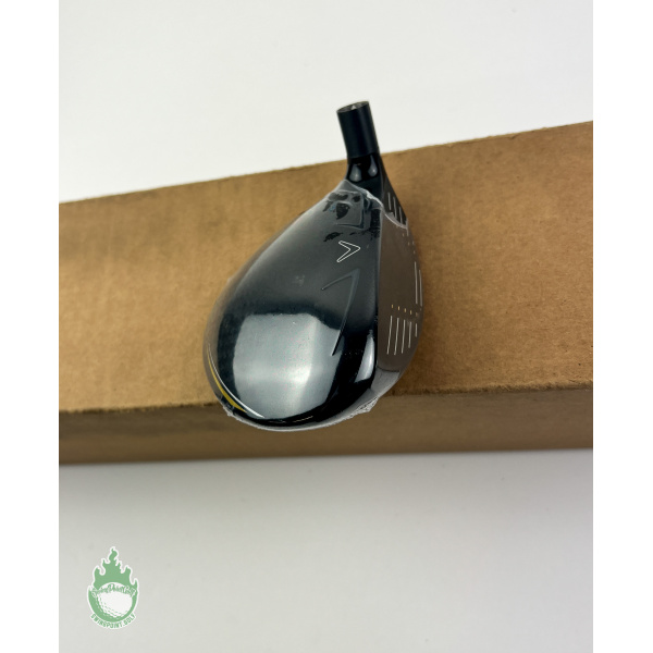 Driver Ping G440LST 9° - Tête Seule Avec Couvre-tête - Neuf - Homme Droitier