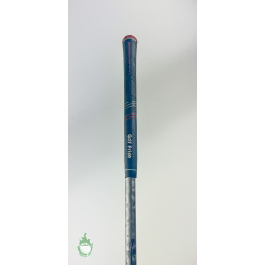 Used RH 2017 TaylorMade M1 460 Driver 10.5* Aldila Stiff Graphite Golf Club