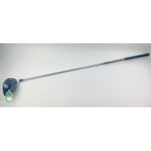 Used RH 2017 TaylorMade M1 460 Driver 10.5* Aldila Stiff Graphite Golf Club