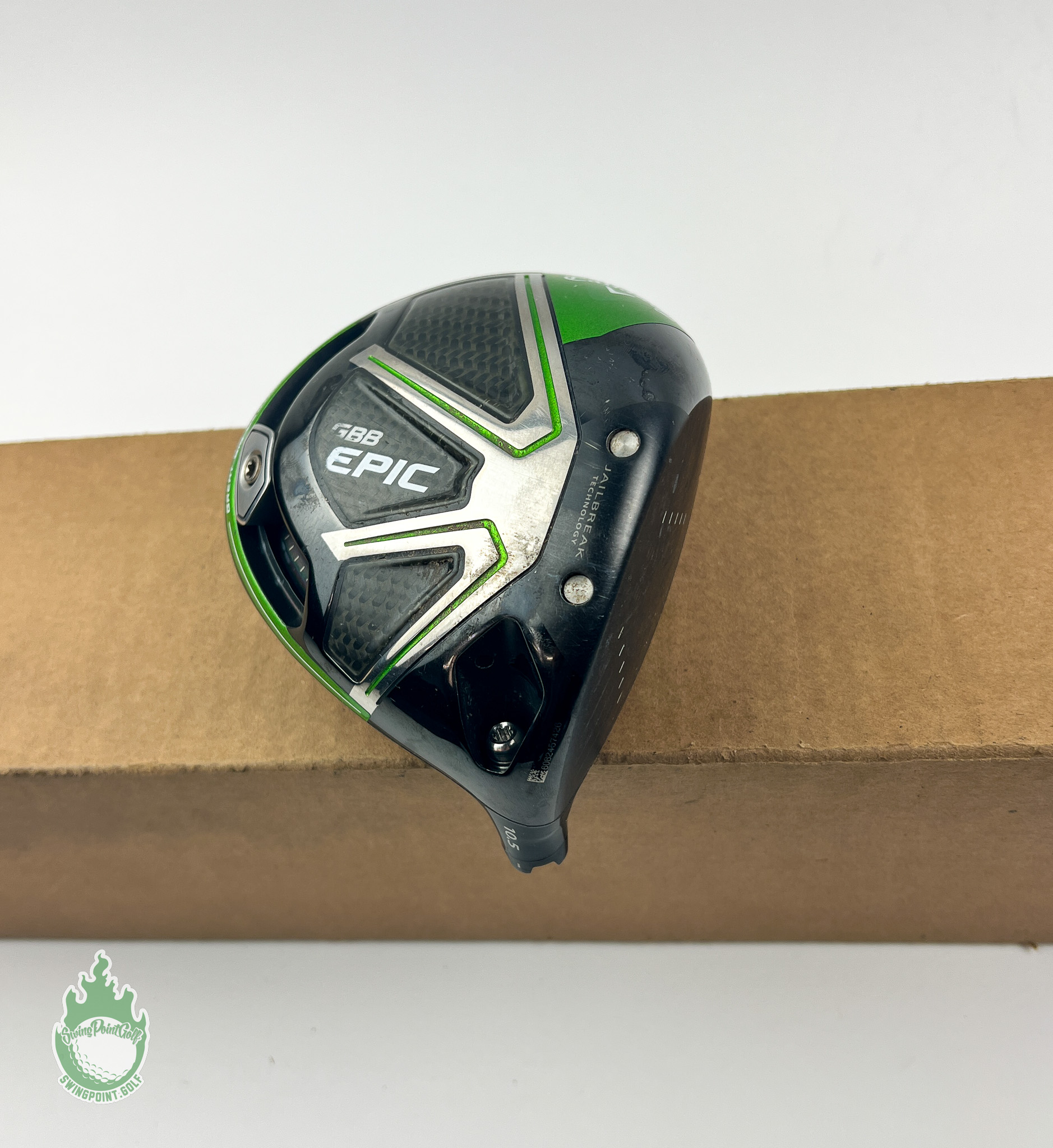 Callaway - キャロウェイGBB EPIC US 10.5 Amazon.com : Callaway GBB Epic Driver 10.5 Project X HZRDUS