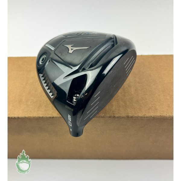 Used Right Handed Mizuno ST-X Driver 12* HEAD ONLY Golf Club
