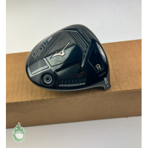 Used Right Handed Mizuno ST-X Driver 12* HEAD ONLY Golf Club