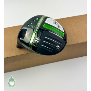 Used Left Handed 2021 Callaway EPIC Speed Driver 10.5* HEAD ONLY Golf Club