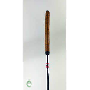 Used Right Handed STX SYNC Tour 35.5" Putter Steel Golf Club
