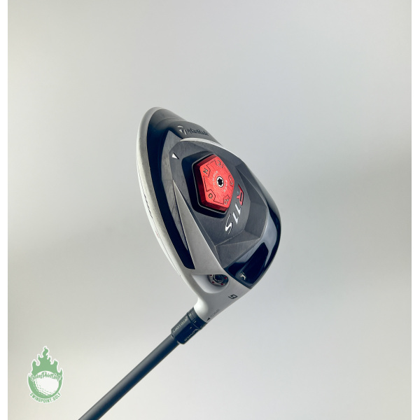 TaylorMade R11S ドライバー 9° RIP Phenom Used TaylorMade R11S Driver 9* RIP Phenom 70g X-Stiff Flex