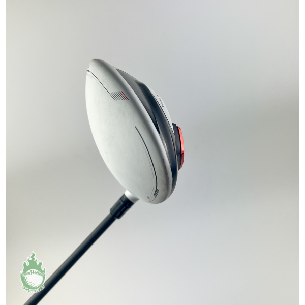 Used TaylorMade R11S Driver 9* RIP Phenom 70g X-Stiff Flex