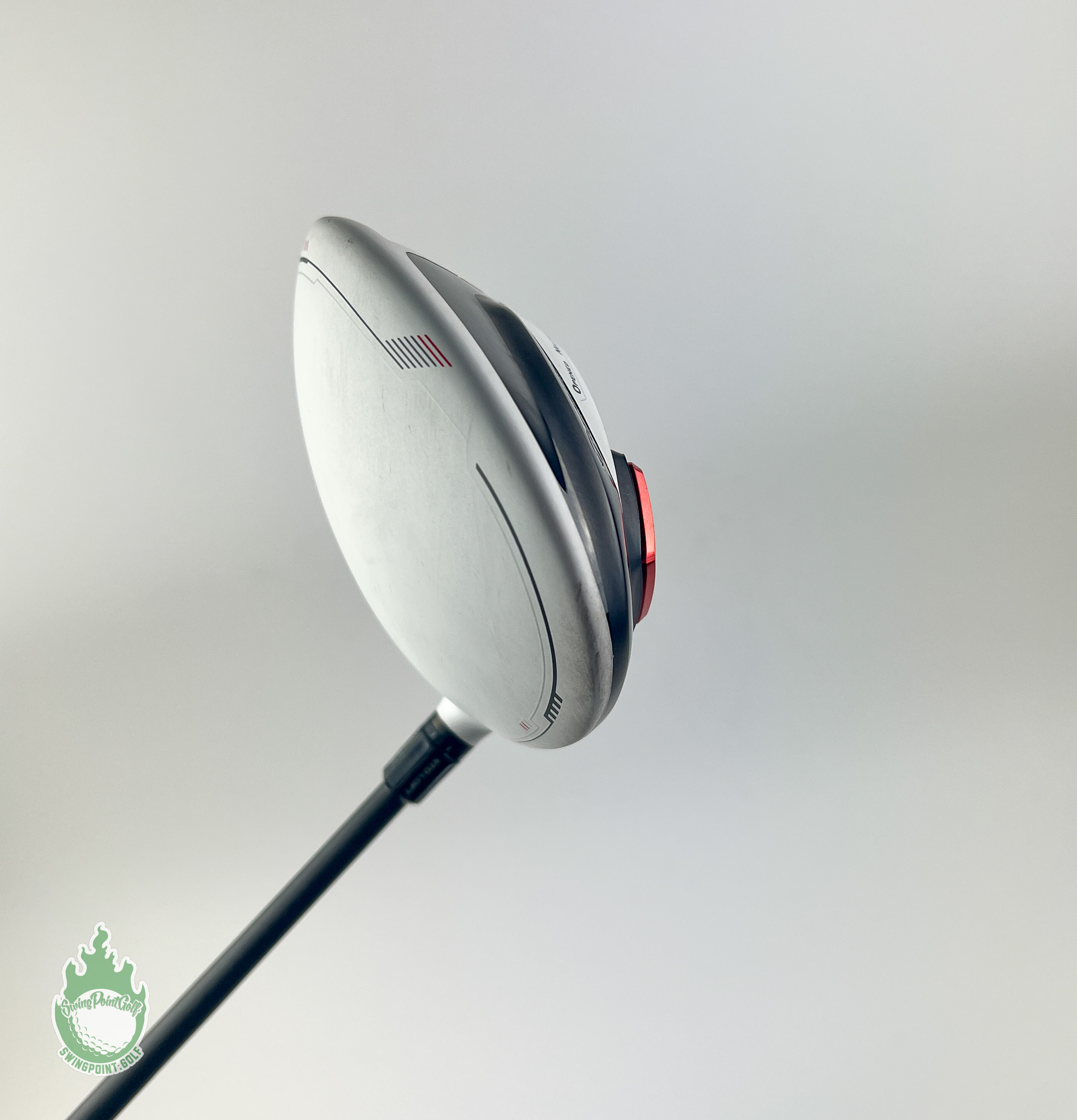 TaylorMade R11S ドライバー 9° RIP Phenom Taylormade R11S Driver 9* Aldila RIP Phenom 60g Stiff