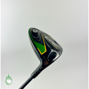 Used RH Callaway EPIC Flash Driver 9* Speeder665 TS Regular