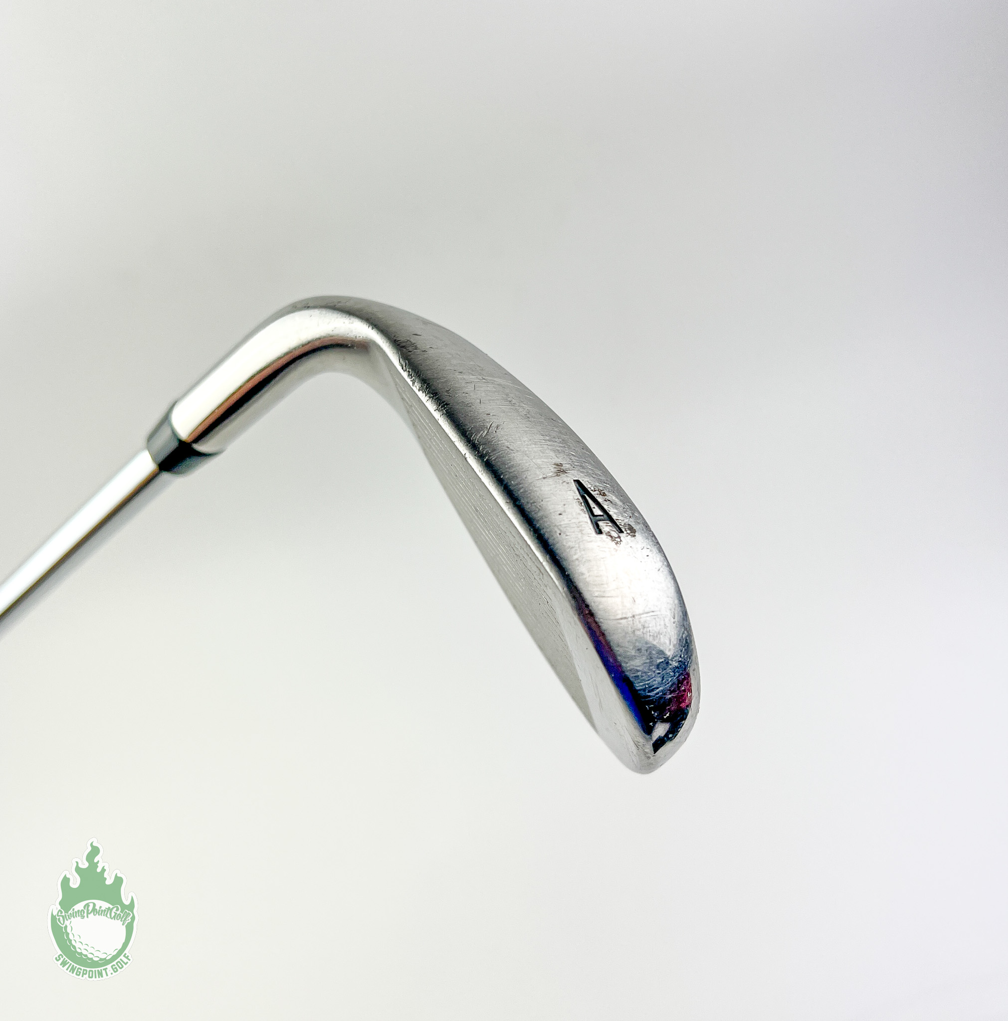 Used Right Hand Callaway Rogue CF 18 Approach AWedge Regular R300