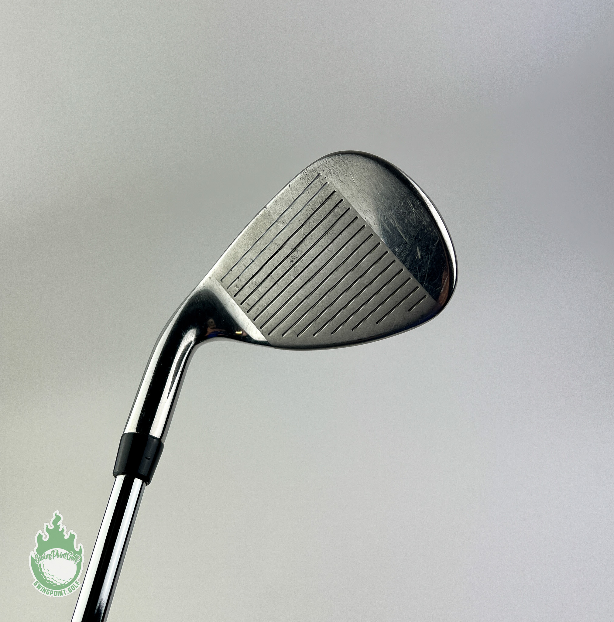 Used Right Hand Callaway Rogue CF 18 Approach AWedge Regular R300