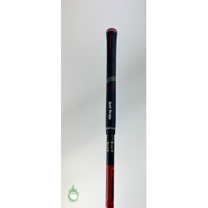 Used PXG 0317X Gen 2 5 Hybrid 25* KBS TGI 70g Regular Flex Graphite Golf Club