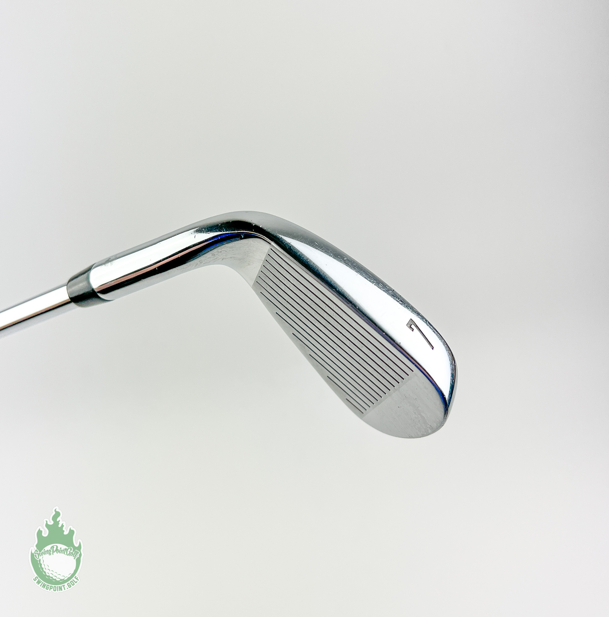 Fer Callaway Mavrik Pro #7 - Stiff S300 - Lie 2°UP - Occasion (démo)